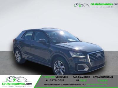 Audi Q2 TDI 116 ch BVM