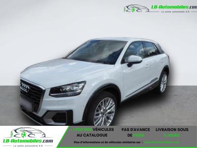 Audi Q2 TDI 190 ch BVA Quattro