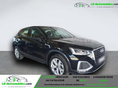 Audi Q2 35 TFSI 150 BVM