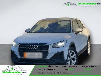 Audi Q2 35 TFSI 150 BVA