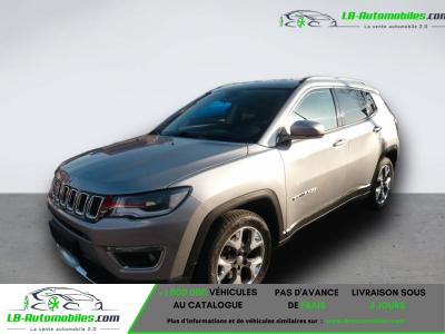 Jeep Compass 1.6 Multijet 120 ch BVM