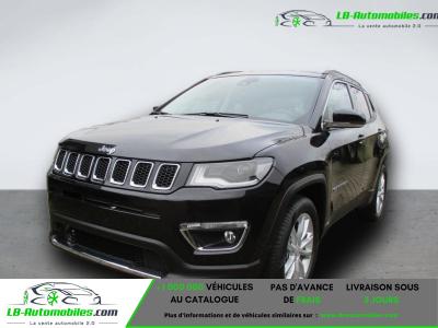 Jeep Compass 1.3 GSE 130 ch BVM