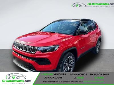 Jeep Compass 1.3 GSE 130 ch BVA