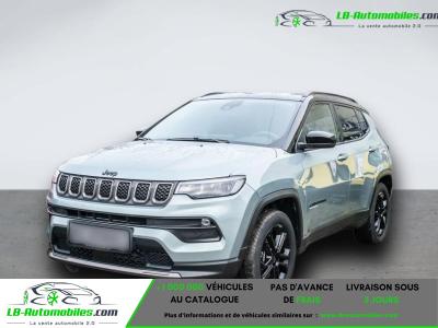 Jeep Compass 1.3 PHEV 190 ch 4xe AWD