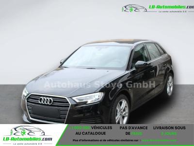 Audi A3 Sportback TFSI 115 BVA