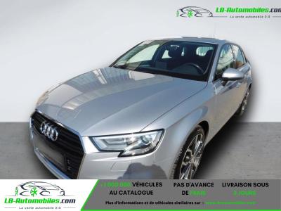 Audi A3 Sportback TFSI 115 BVA
