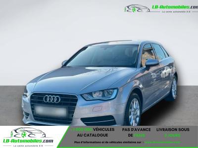Audi A3 Sportback TFSI 150