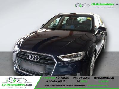 Audi A3 Sportback TFSI 150 BVA