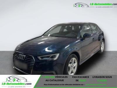 Audi A3 Sportback TFSI e-tron 204 BVA 6