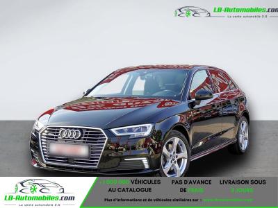 Audi A3 Sportback TFSI e-tron 204 BVA 6