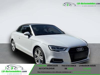Audi A3 Cabriolet 2.0 TDI 150 BVA