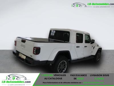 Jeep Gladiator 3.0 V6 Multijet 264 CH 4X4 BVA