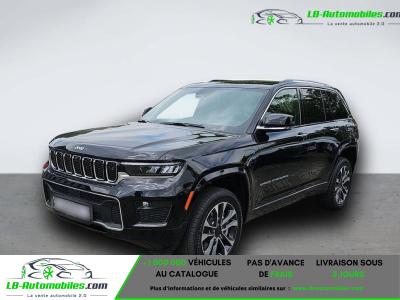 Jeep Grand Cherokee 4xe 2.0 T 380 ch PHEV 4x4 BVA