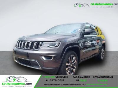 Jeep Grand Cherokee V6 3.0 CRD 250 Multijet BVA