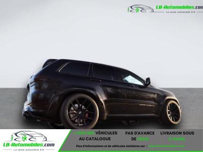 Jeep Grand Cherokee V8 6.2 HEMI 707 BVA