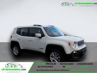 Jeep Renegade 1.4 MultiAir 140 ch