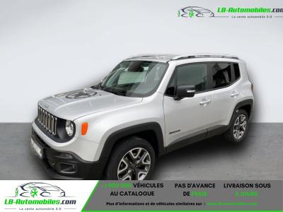 Jeep Renegade 1.4 MultiAir 170 ch BVA