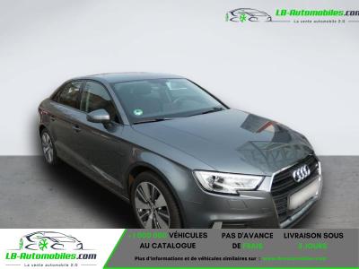 Audi A3 Berline TFSI 115 BVA