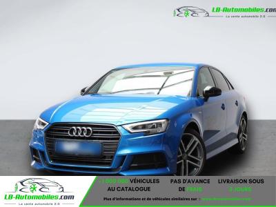 Audi A3 Berline TFSI 150
