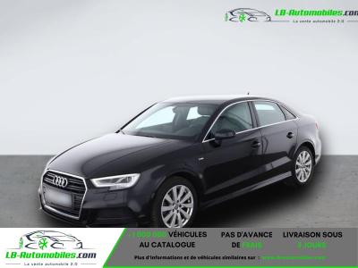 Audi A3 Berline TFSI 150 BVA