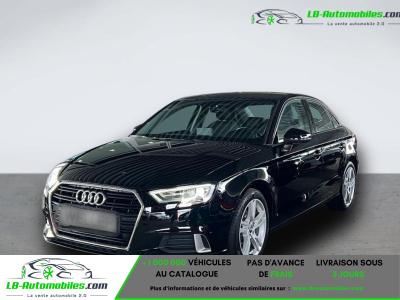 Audi A3 Berline TFSI 150 BVA