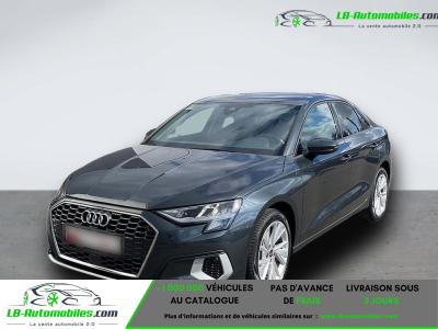 Audi A3 Berline 30 TFSI 110