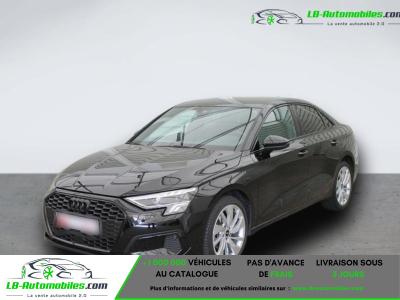 Audi A3 Berline 35 TDI 150