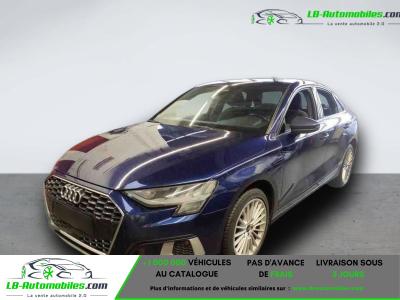 Audi A3 Berline 35 TDI 150 BVA