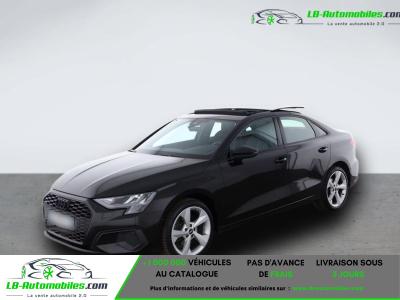 Audi A3 Berline 35 TDI 150 BVA