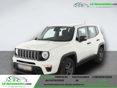 Jeep Renegade 1.0 GSE 120 ch BVM