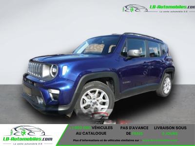 Jeep Renegade 1.3 GSE 150 ch BVA