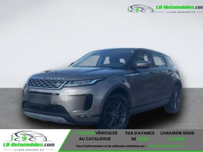 Land Rover Range Rover Evoque D150 AWD BVA