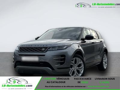 Land Rover Range Rover Evoque D165 MHEV AWD BVA