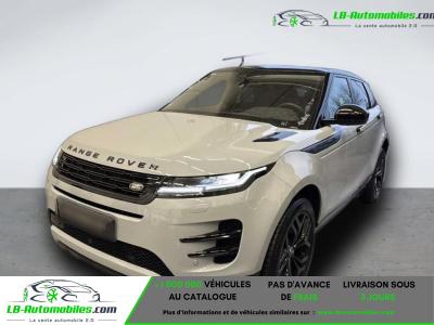 Land Rover Range Rover Evoque D165 MHEV AWD BVA