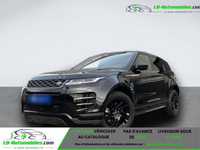 Land Rover Range Rover Evoque P200 AWD BVA