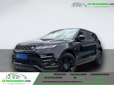 Land Rover Range Rover Evoque P200 AWD BVA
