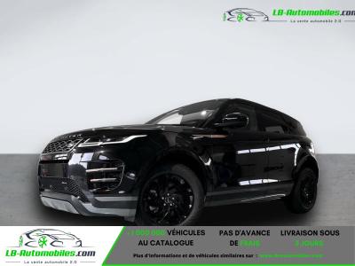 Land Rover Range Rover Evoque P200 AWD BVA