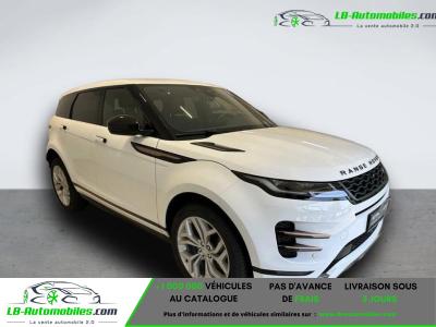 Land Rover Range Rover Evoque P250 AWD BVA