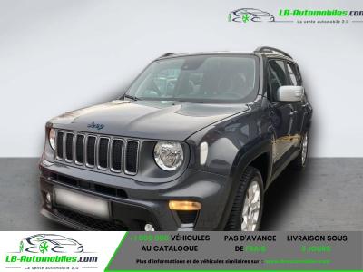 Jeep Renegade 1.5 130 ch BVR7 e-Hybrid