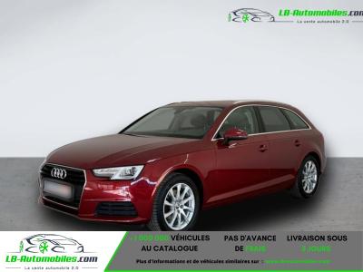 Audi A4 Avant 1.4 TFSI 150