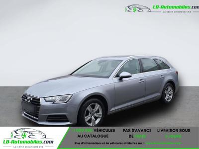 Audi A4 Avant 1.4 TFSI 150 BVA