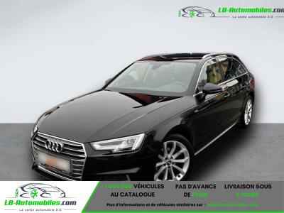 Audi A4 Avant 1.4 TFSI 150 BVA