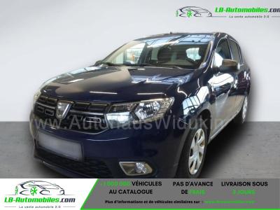 Dacia Sandero SCe 75