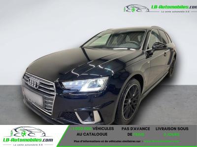 Audi A4 Avant 45 TDI 231 BVA Quattro