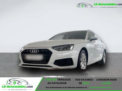 Audi A4 Avant 35 TFSI 150