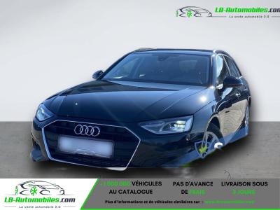 Audi A4 Avant 35 TFSI 150 BVA