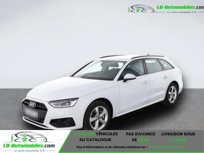 Audi A4 Avant 40 TFSI 204 BVA