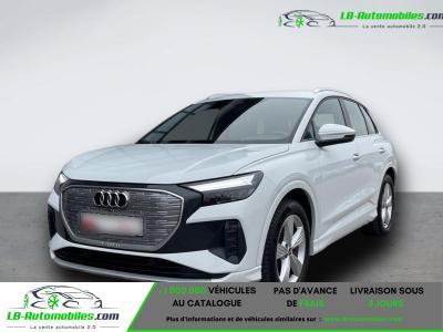 Audi Q4 E-Tron 40 204 ch 82 kW