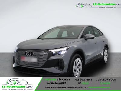 Audi Q4 E-Tron Sportback 35 170 ch 55 kW