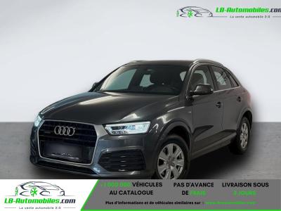 Audi Q3 2.0 TFSI 220 ch Quattro